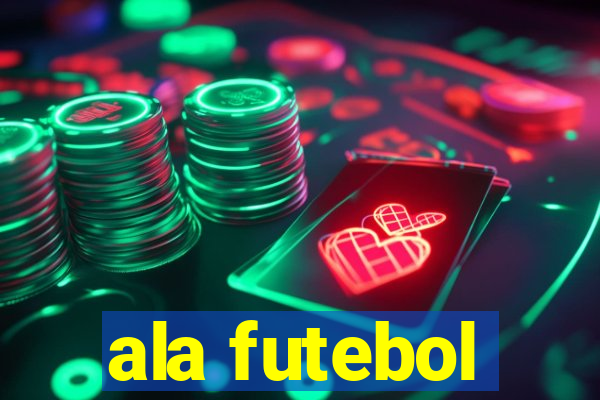 ala futebol